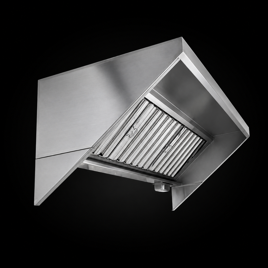 Food Truck Hood Systems