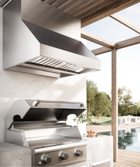 Outdoor Hood