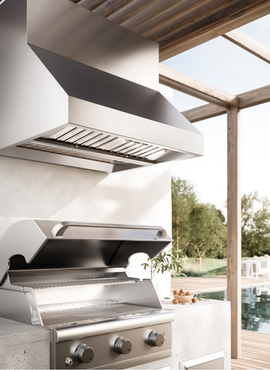Outdoor Hood