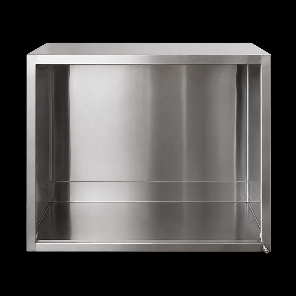 Type II & Condensate Hood – 4 FT Model  BPYTHF-48-T2