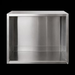 Type II Condensate Hood (Hood Only) – 5' x 48" MODEL BPYTHF-60-T2